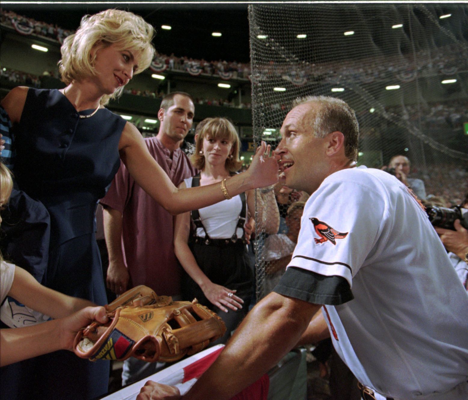1995: CAL RIPKEN